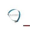 VW Original Lamina Conductora Para Ilumin. 