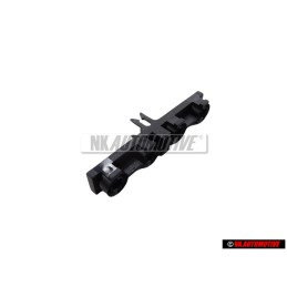 VW Original Soporte P. Diodo Luminoso - 357919077