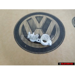 VW Original Soporte P. Diodo Luminoso - 357919077A