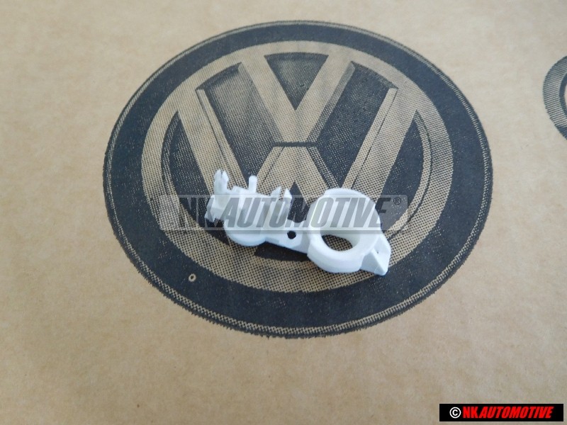 VW Original Soporte P. Diodo Luminoso - 357919077A