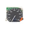 VW Original Cuentarrevoluciones Con Unidad Control Placa Circ. 