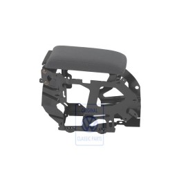 VW Original Descansabrazos Antracita - 1C0864206E PJQ