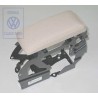 VW Original Descansabrazos Beige Crema - 1C0864206E PQZ