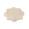 VW Original Boton Regulacion Beige Crema - 1J0881671G 3PT