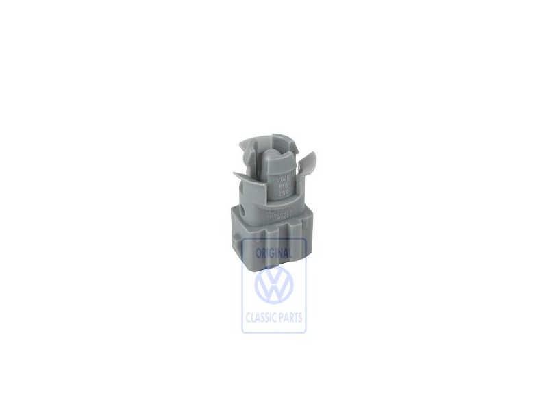 VW Original Sensor De Temperatura Exterior - 357919379A