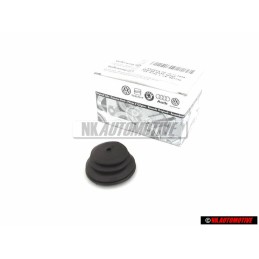 VW Original Fuelle Marron Silla - 191857517 90V