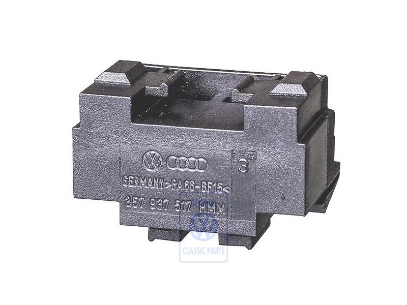 VW Original Distribuidor Potencial - 357937517