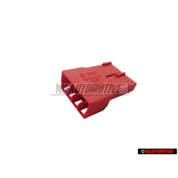 VW Original Sujetacables - 357937541