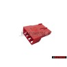 VW Original Sujetacables - 357937541