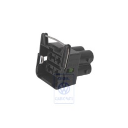 VW Original Caja Contacto Plano - 357941165