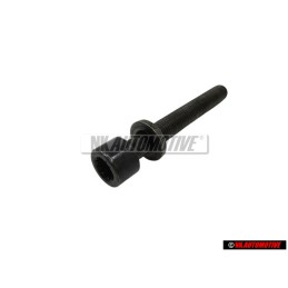 VW Original Tornillo Cilindrico Con Cabeza De Estrella Interior - 021103384E
