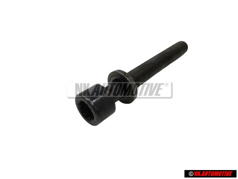 VW Original Tornillo Cilindrico Con Cabeza De Estrella Interior - 021103384E
