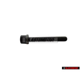 VW Original Tornillo Cilindrico Con Cabeza De Estrella Interior - 021103384E