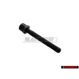 VW Original Tornillo Cilindrico Con Cabeza De Estrella Interior - 021103384E