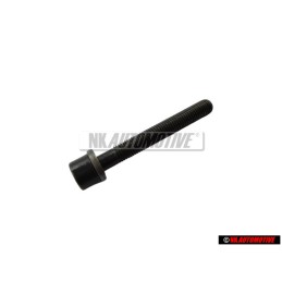 VW Original Tornillo Cilindrico Con Cabeza De Estrella Interior - 021103384E