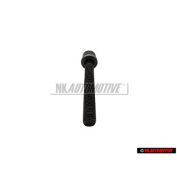 VW Original Tornillo Cilindrico Con Cabeza De Estrella Interior - 021103384E