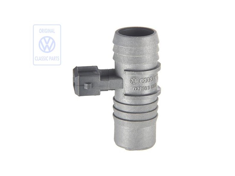 VW Original Pieza Union - 021103687