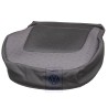 VW Original Tapizado Asiento Tejido Negro - 1C0881405H HEQ