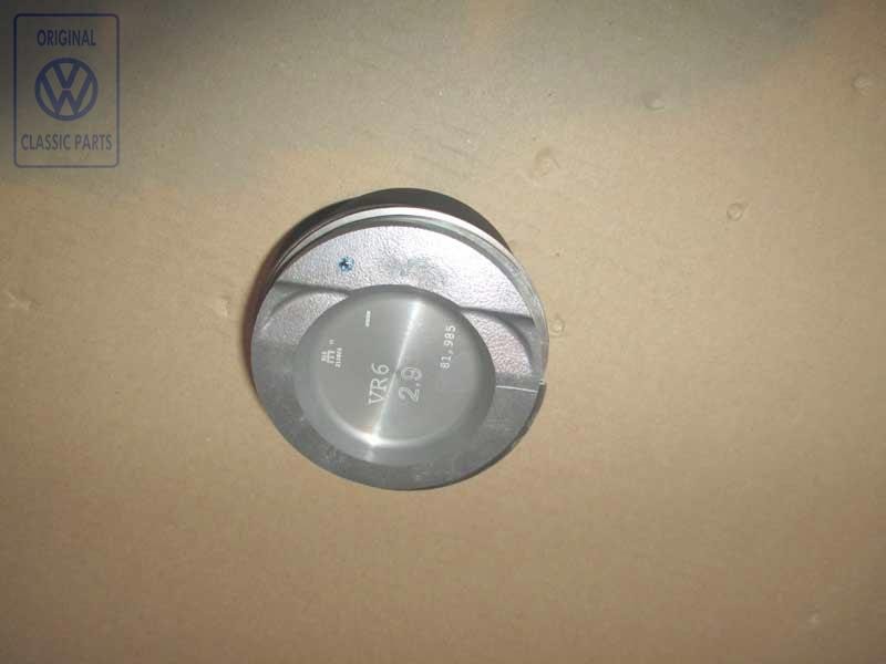 VW Original Piston Compl. (Sobremedida) - 021107081A
