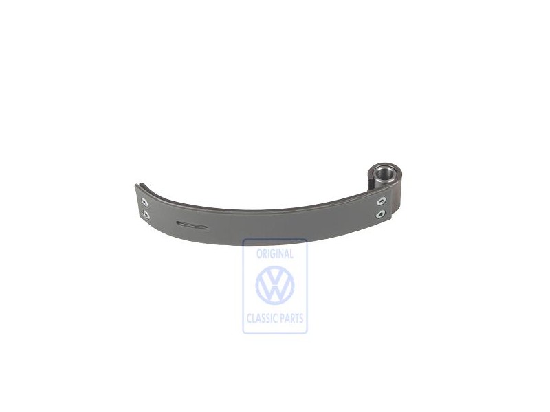VW Original Tensor P. 