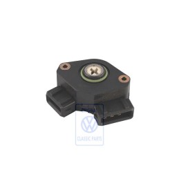 VW Original Potenciometro De Mariposa - 021907385A