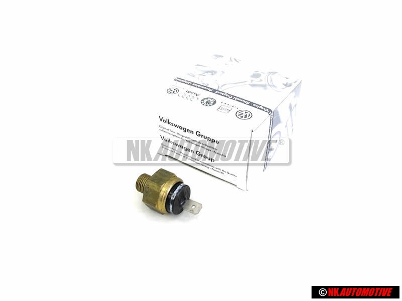 VW Original Conmutador Temperatura - 191919521C