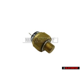 VW Original Conmutador Temperatura - 191919521C