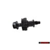 VW Original Tornillo Hexagonal Con Collar Para Manguito Guia - 022103831B