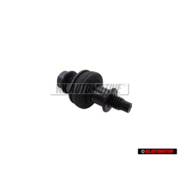 VW Original Tornillo Hexagonal Con Collar Para Manguito Guia - 022103831B