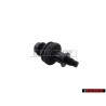 VW Original Tornillo Hexagonal Con Collar Para Manguito Guia - 022103831B