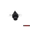 VW Original Tornillo Hexagonal Con Collar Para Manguito Guia - 022103831B