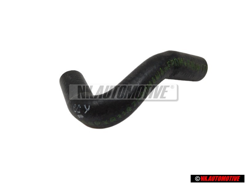 VW Original Tubo Flexible Refrigerante - 021121096
