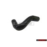 VW Original Tubo Flexible Refrigerante - 021121096