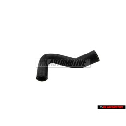 VW Original Tubo Flexible Refrigerante - 021121096
