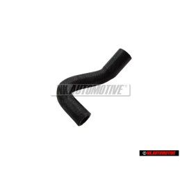 VW Original Tubo Flexible Refrigerante - 021121096