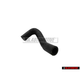 VW Original Tubo Flexible Refrigerante - 021121096