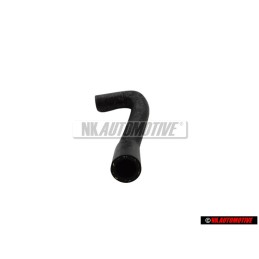 VW Original Tubo Flexible Refrigerante - 021121096