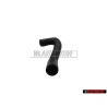VW Original Tubo Flexible Refrigerante - 021121096