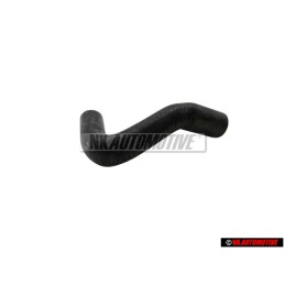 VW Original Tubo Flexible Refrigerante - 021121096
