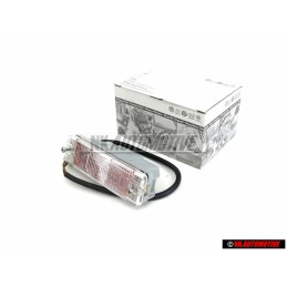VW Original Luz Intermitente - 191953055