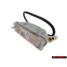 VW Original Luz Intermitente - 191953055