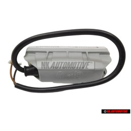 VW Original Luz Intermitente - 191953055