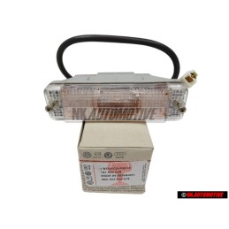 VW Original Luz Intermitente - 191953055