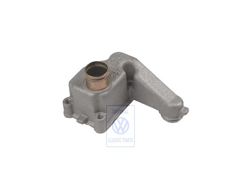 VW Original Respiradero - 027103772A