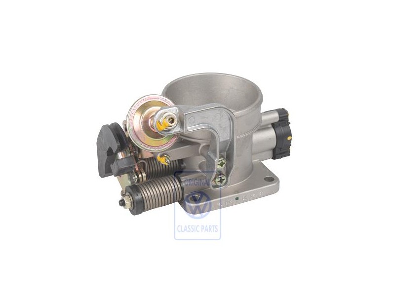 VW Original Tubuladura Mariposa Gases - 021133061E