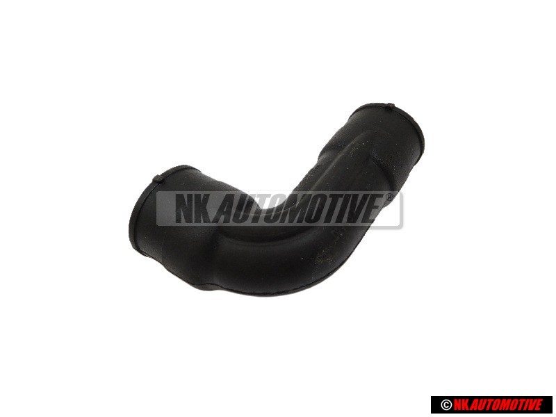 VW Original Tubo Flex. 