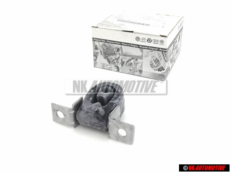 VW Original Soporte - 1H0253144C