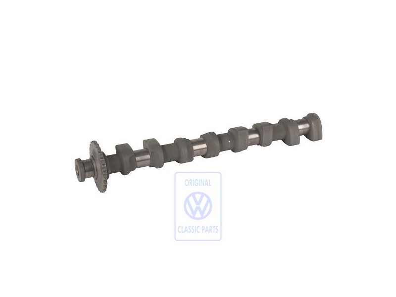 VW Original Arbol De Levas - 027109021AL