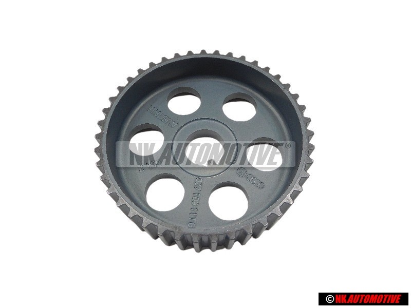 VW Original Polea Correa Dentada - 027109111G