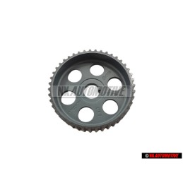 VW Original Polea Correa Dentada - 027109111G